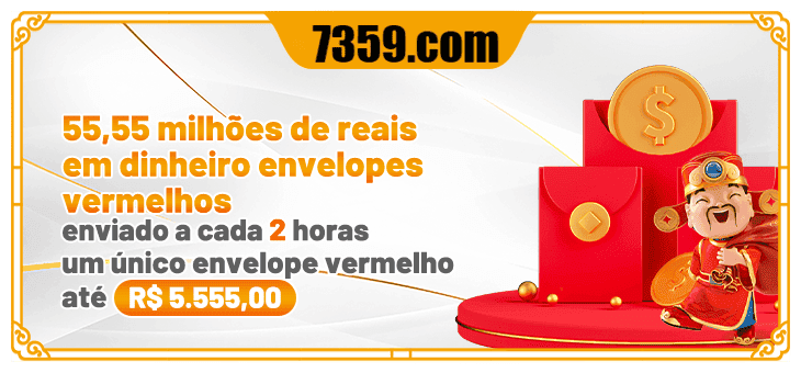 Chuva de Bônus 7359 nos slots